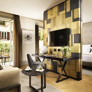 5* Otel Margutta 19 - Small Luxury Of The World