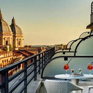 4* Otel Deco