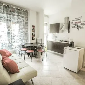 Residenza Riva Reno - Bologna