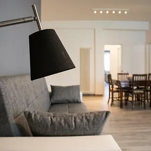 Apartment Nido Di Pina