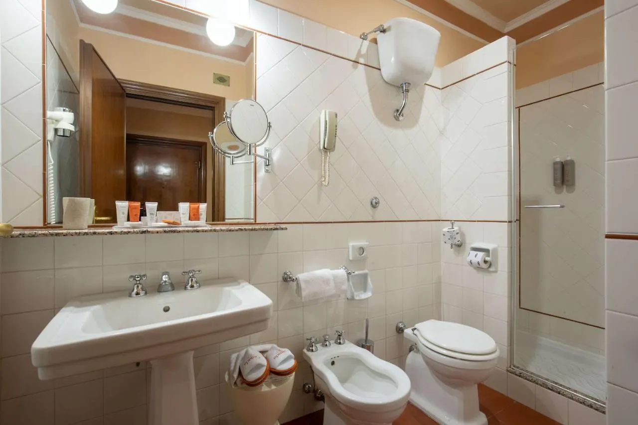 Hotel Canada, BW Premier Collection Roma