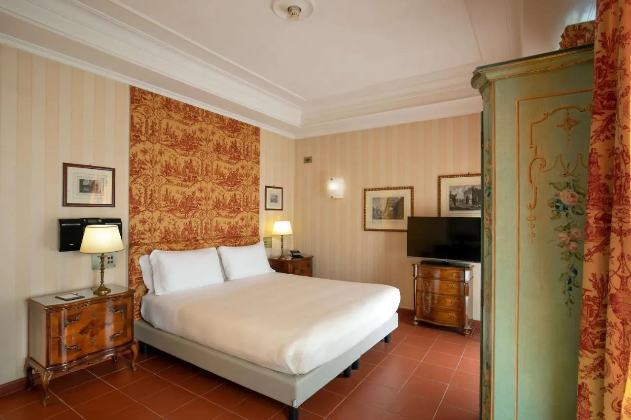 Hotel Canada, BW Premier Collection Roma