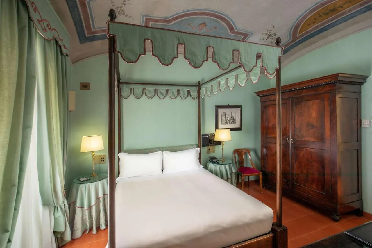 Hotel Canada, BW Premier Collection Roma