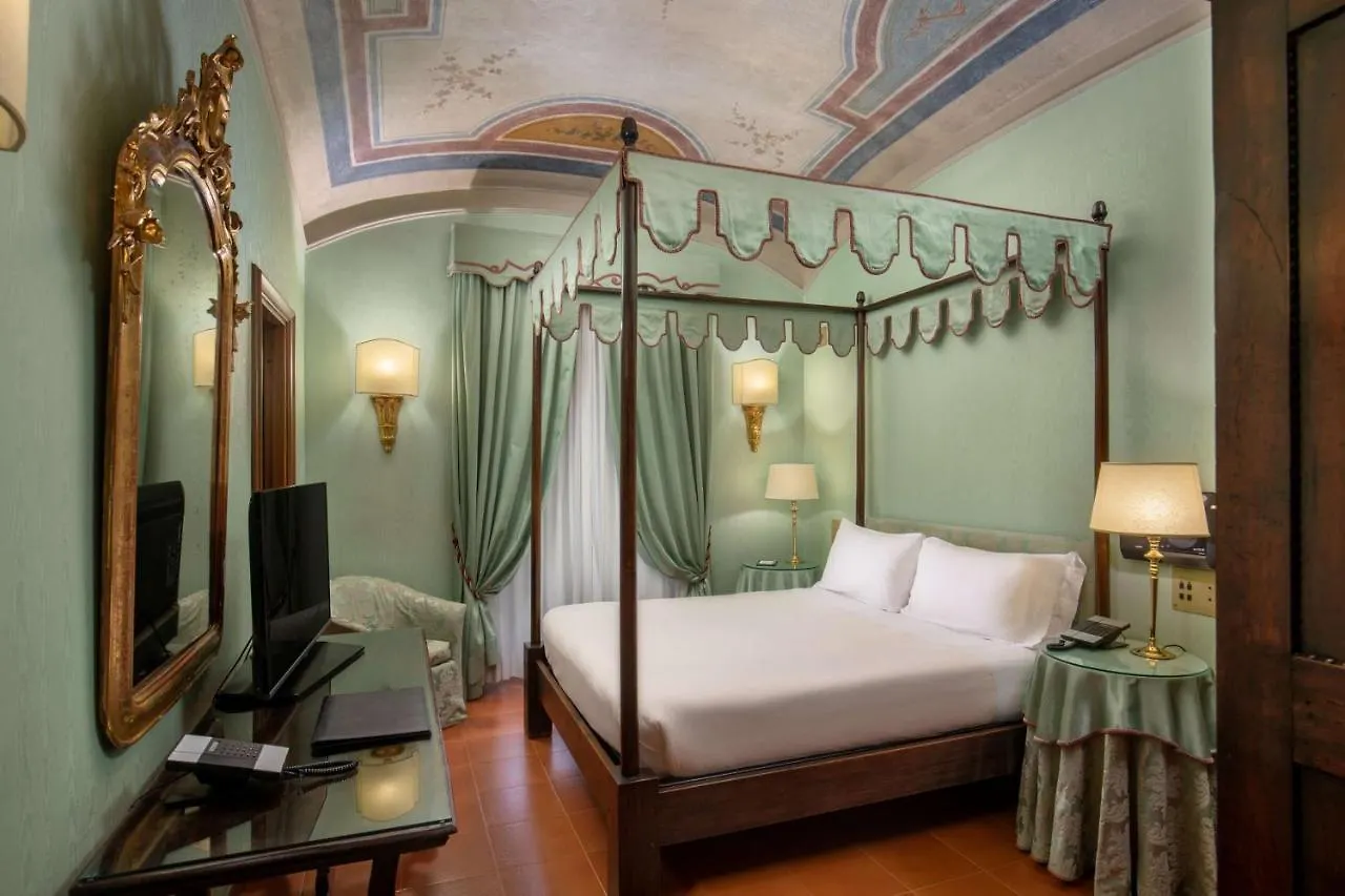 ***  Hotel Canada, BW Premier Collection Roma İtalya