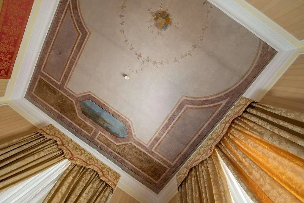 Hotel Canada, BW Premier Collection Roma 3*,  İtalya