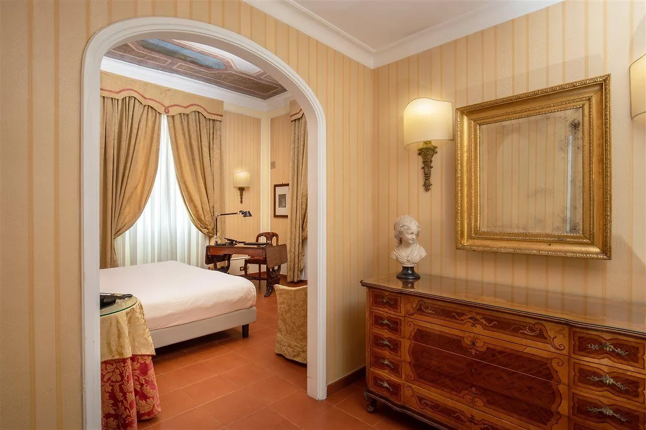 Hotel Canada, BW Premier Collection Roma