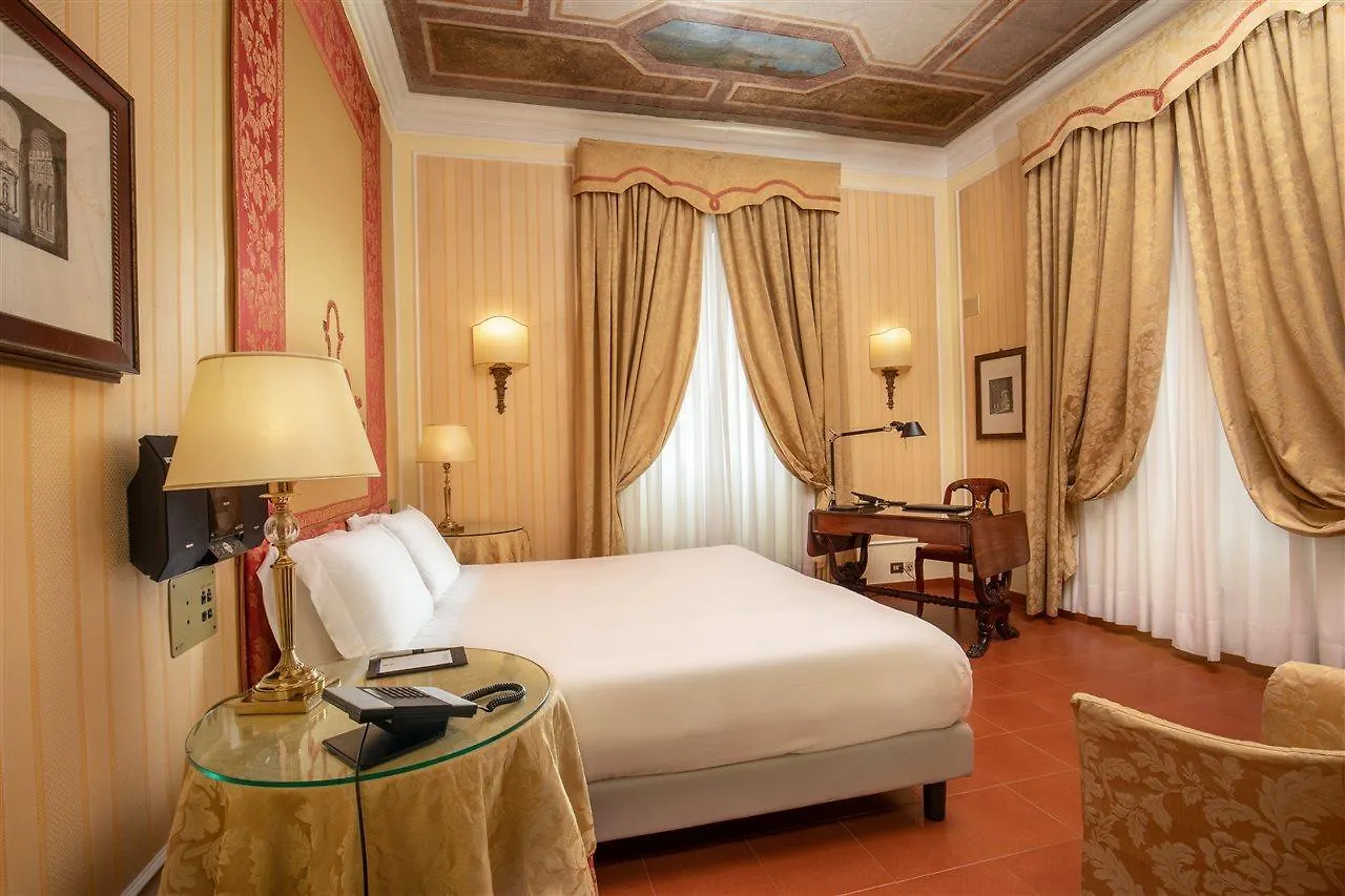 Hotel Canada, BW Premier Collection Roma