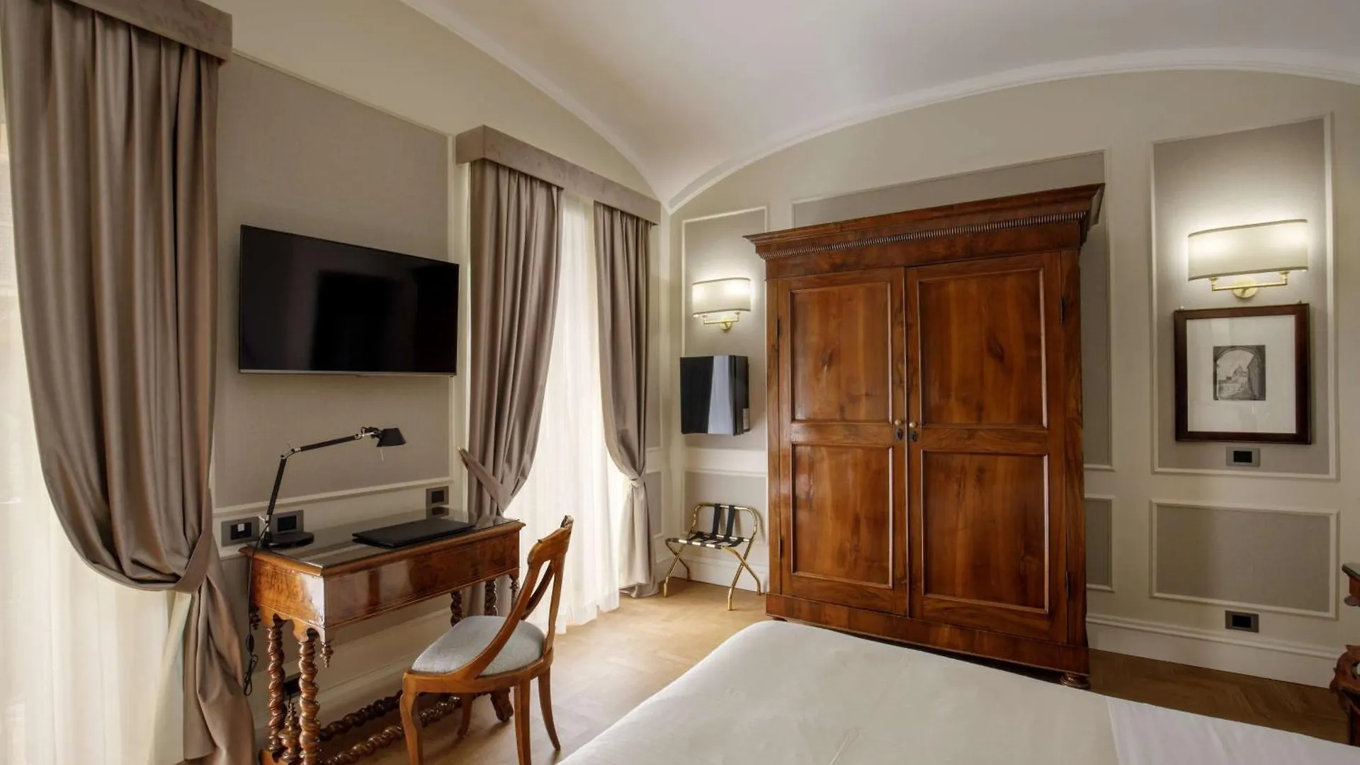 Hotel Canada, BW Premier Collection Roma