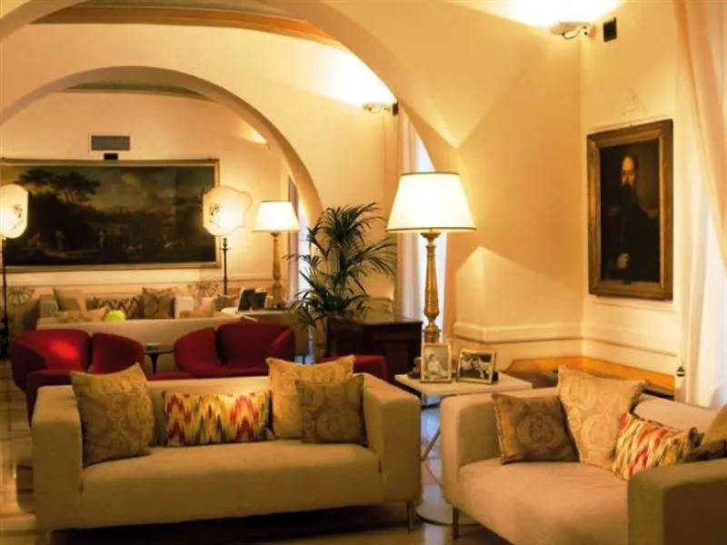 Hotel Canada, BW Premier Collection Roma