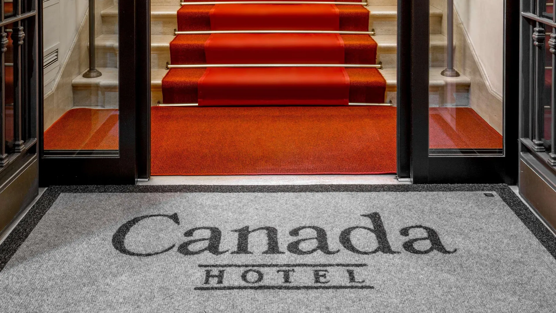 Hotel Canada, BW Premier Collection Ρώμη 3*,  Ιταλία