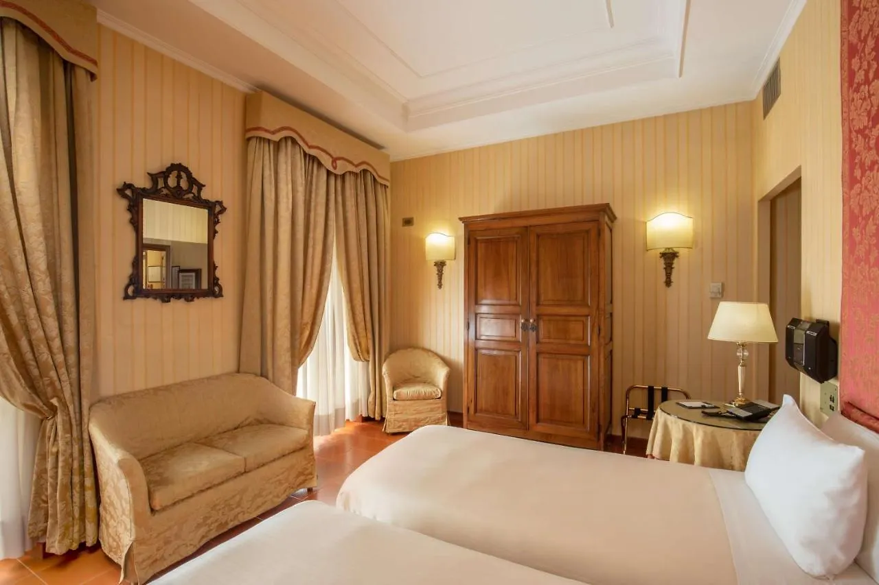 Hotel Canada, BW Premier Collection Ρώμη 3*,