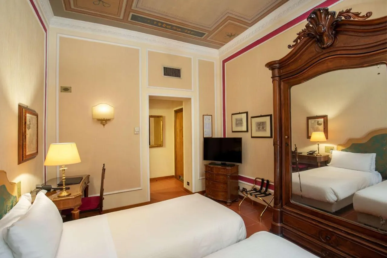 Hotel Canada, BW Premier Collection Ρώμη Ιταλία
