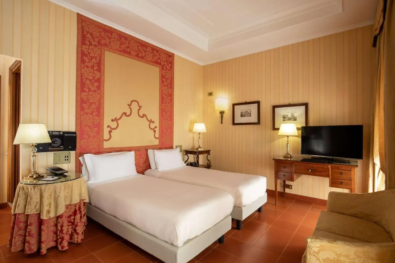 Hotel Canada, BW Premier Collection Ρώμη 3*,  Ιταλία