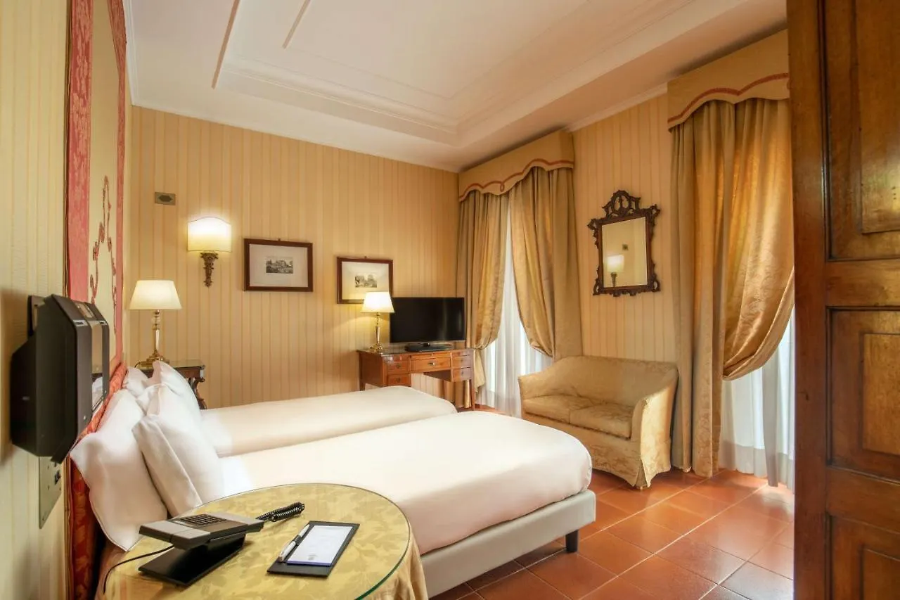 ***  Hotel Canada, BW Premier Collection Ρώμη Ιταλία