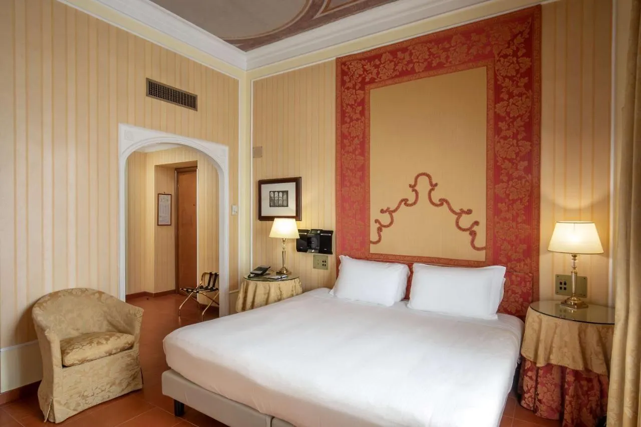 Hotel Canada, BW Premier Collection Ρώμη Ιταλία