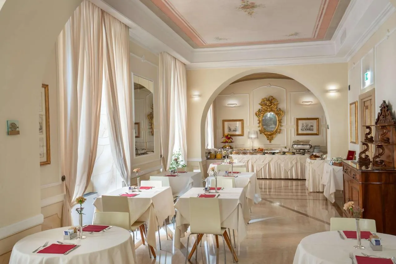 ***  Hotel Canada, BW Premier Collection Ρώμη Ιταλία