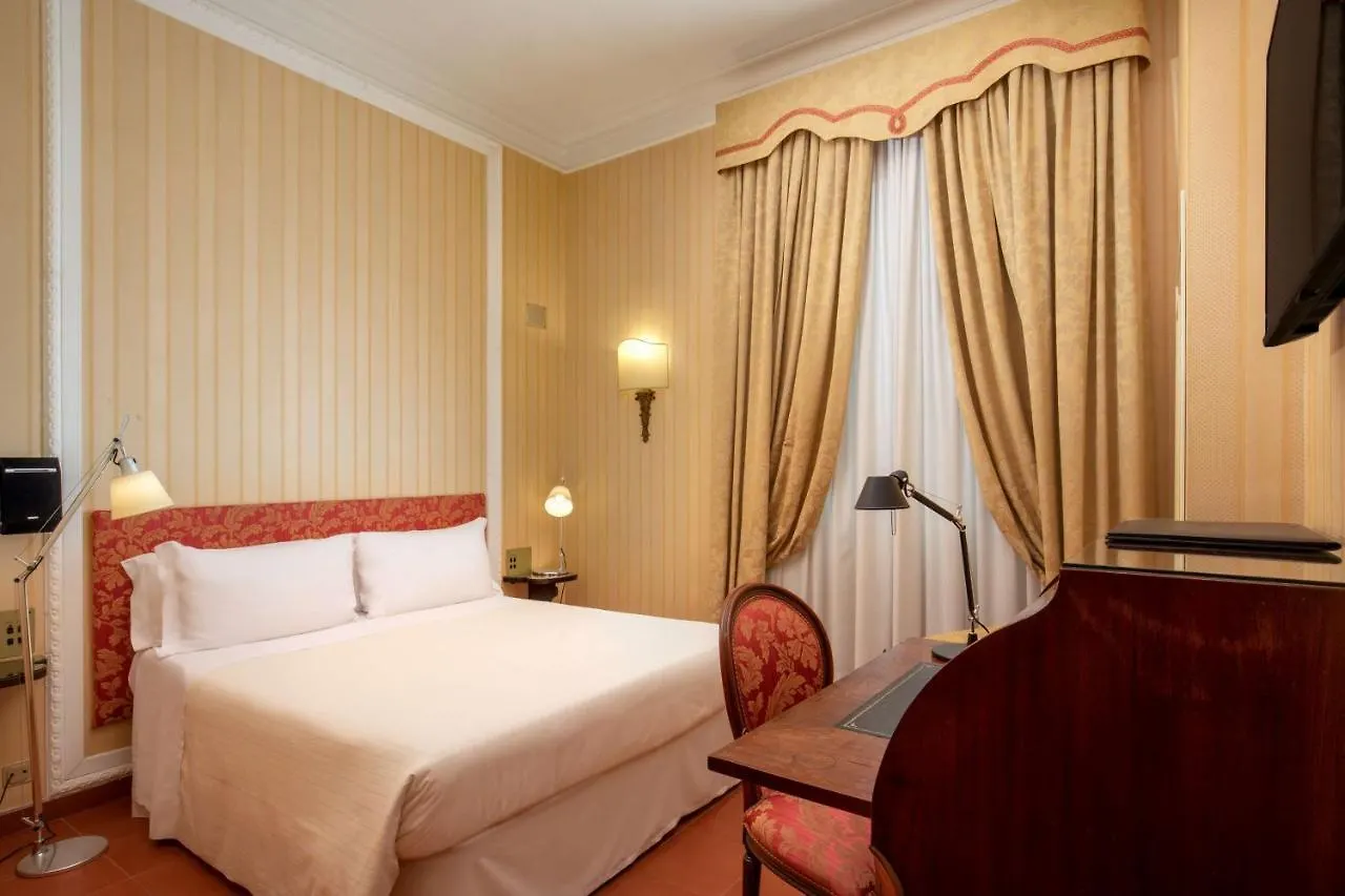 Hotel Canada, BW Premier Collection Ρώμη