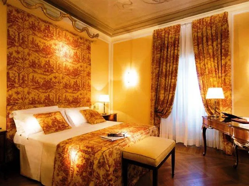 Hotel Canada, BW Premier Collection Roma
